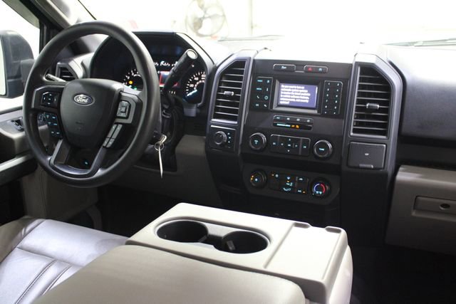 Used 2019 Ford F150 XL w/ Equipment Group 101A Mid image 20