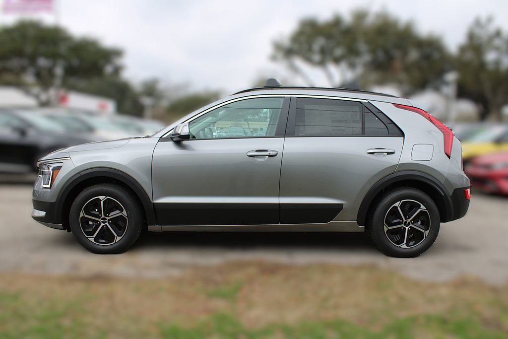 New 2026 Kia Niro EX FWD image 14