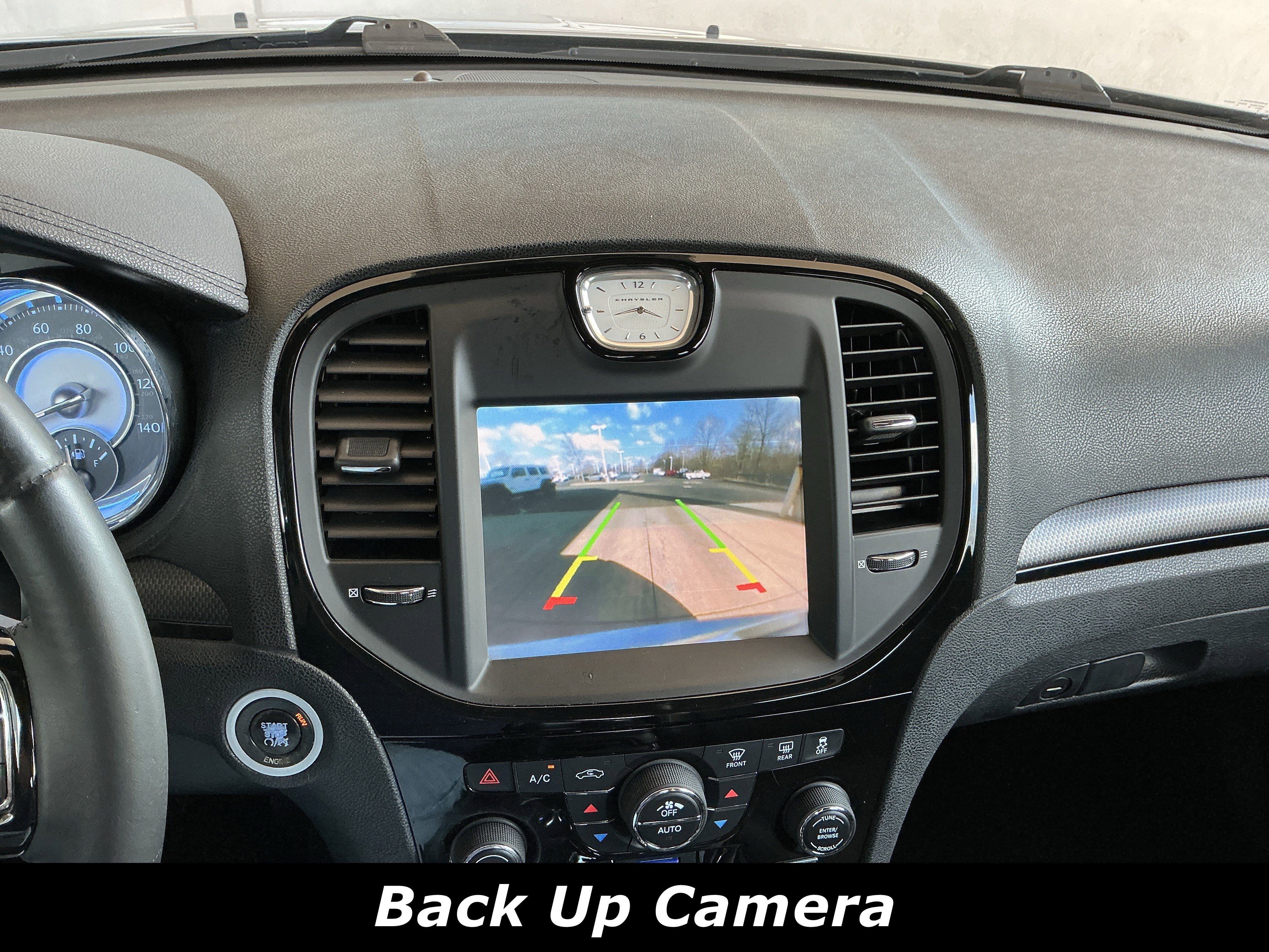 Used 2013 Chrysler 300 S image 10