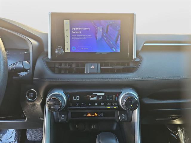Certified 2023 Toyota RAV4 XLE image 14