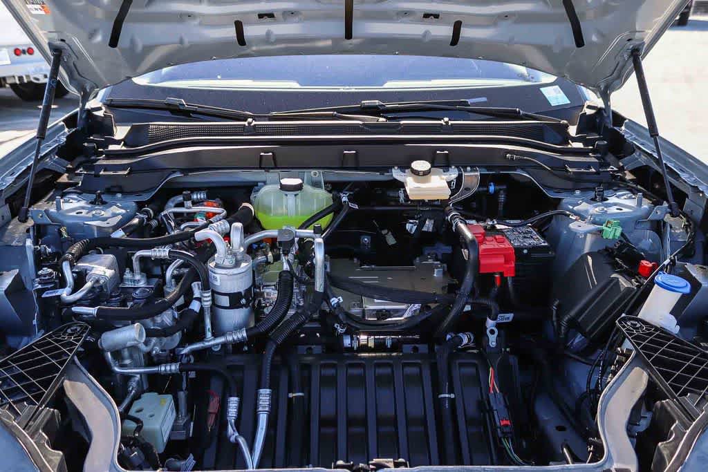 New 2026 Ford Mustang Mach-E Premium RWD image 29