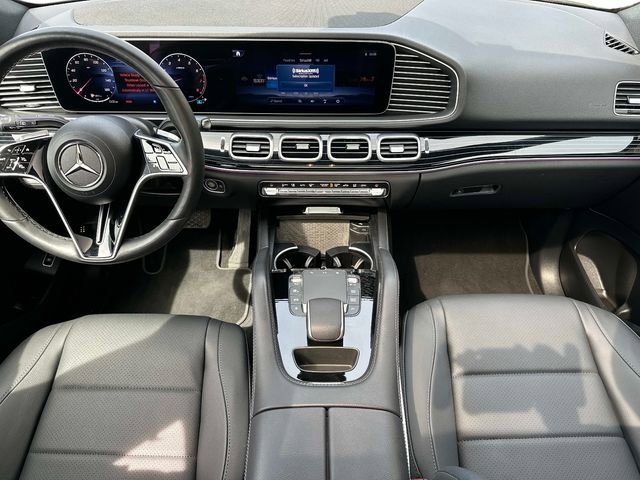 Certified 2024 Mercedes-Benz GLE 350 4MATIC image 13