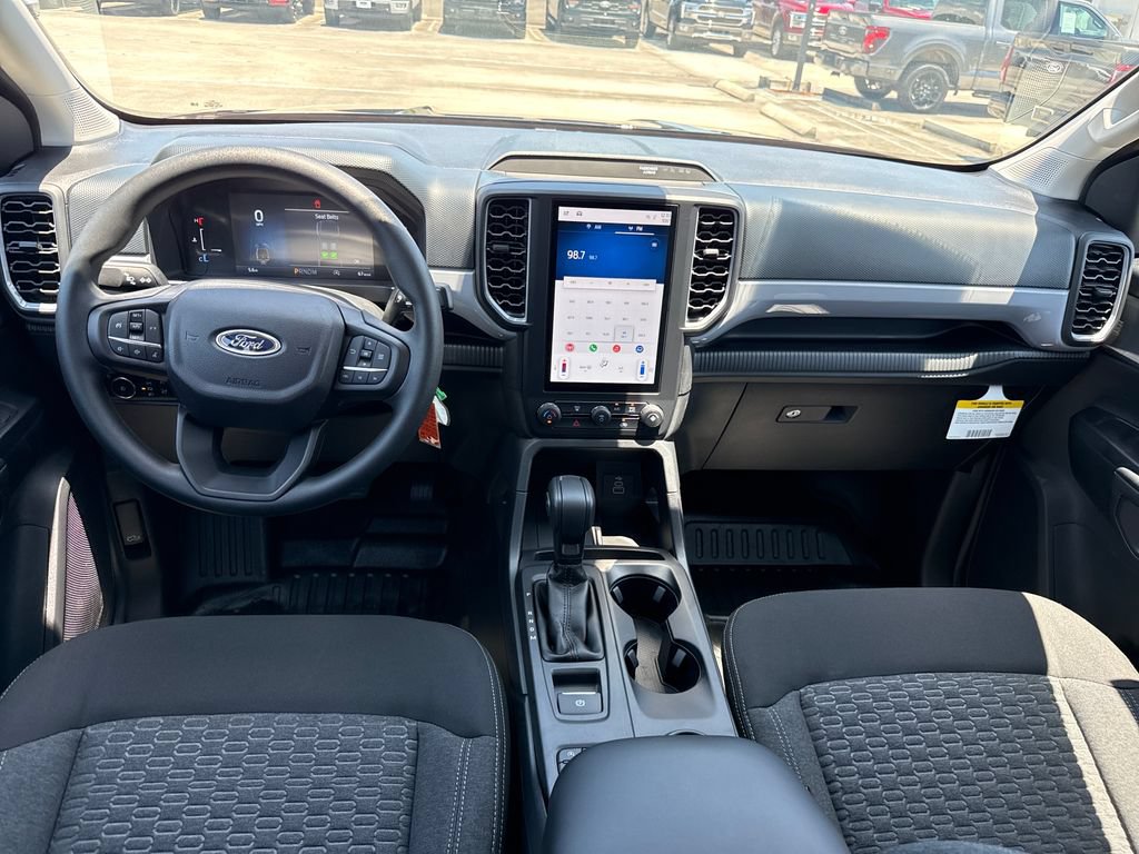 New 2026 Ford Ranger XL RWD image 5