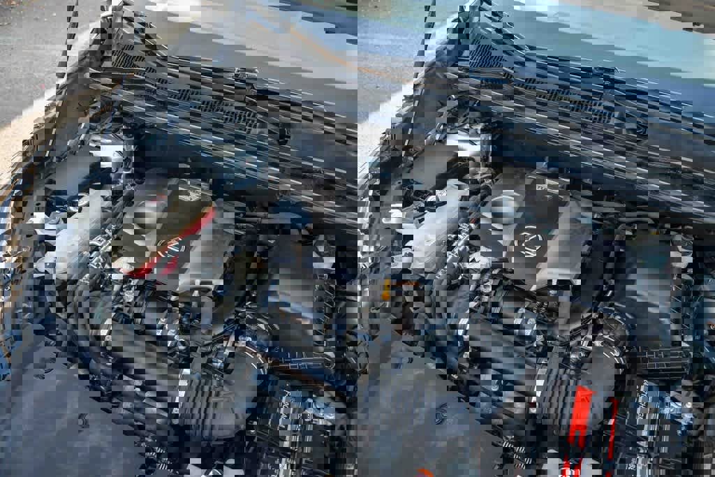 Used 2017 Lexus NX 200t F Sport image 30