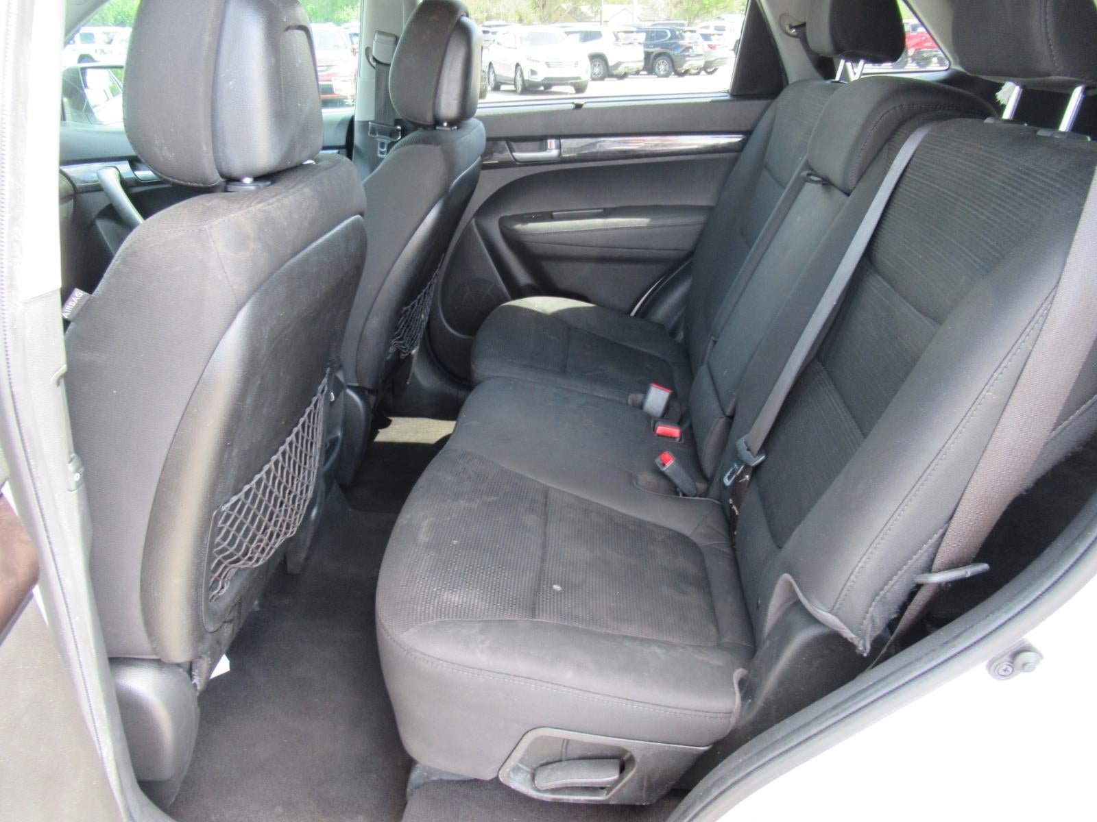 Used 2014 Kia Sorento LX AWD/4WD image 28