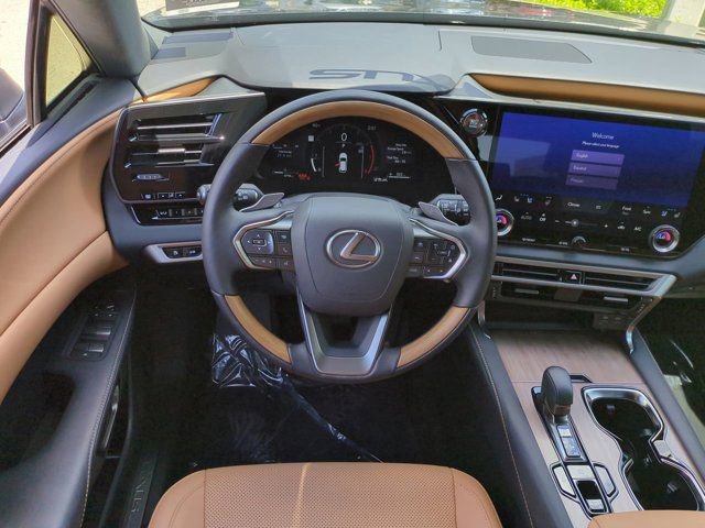 Certified 2025 Lexus RX 350 Premium w/ Accessory Package (Z1) image 15
