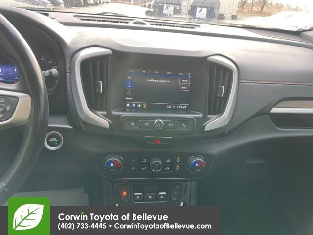 Used 2020 GMC Terrain SLE w/ Driver Convenience Package image 17