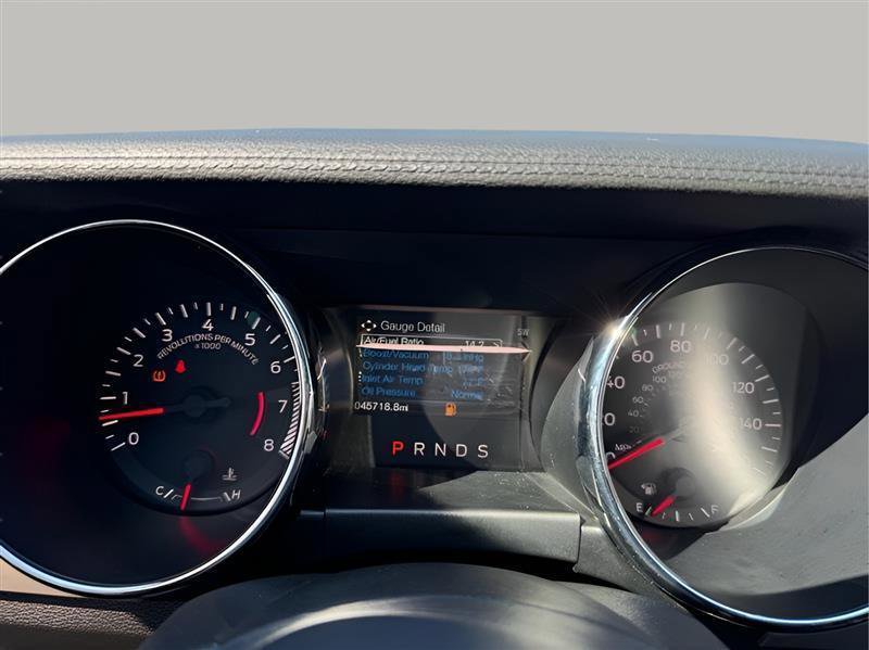 Used 2015 Ford Mustang GT Premium w/ Equipment Group 401A RWD image 55