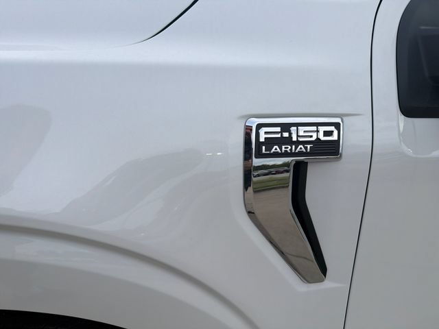 New 2026 Ford F150 Lariat w/ Equipment Group 502A High AWD/4WD image 15