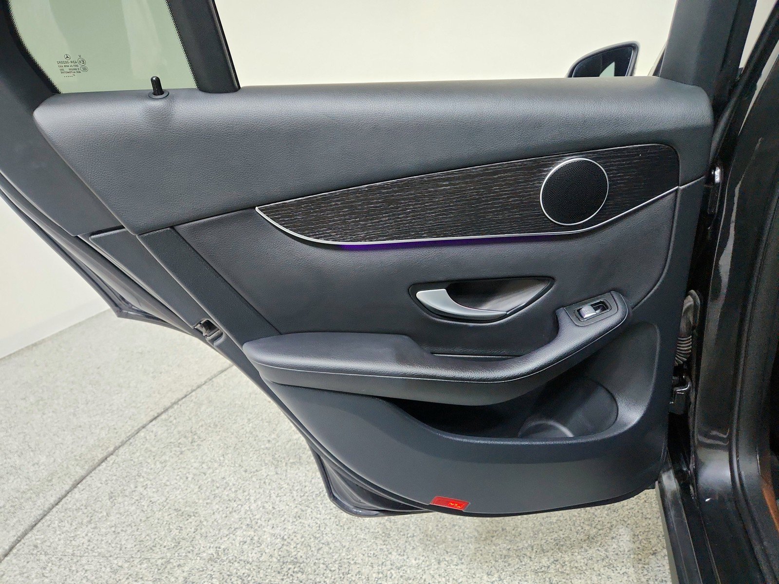 Certified 2022 Mercedes-Benz GLC 300 4MATIC image 27