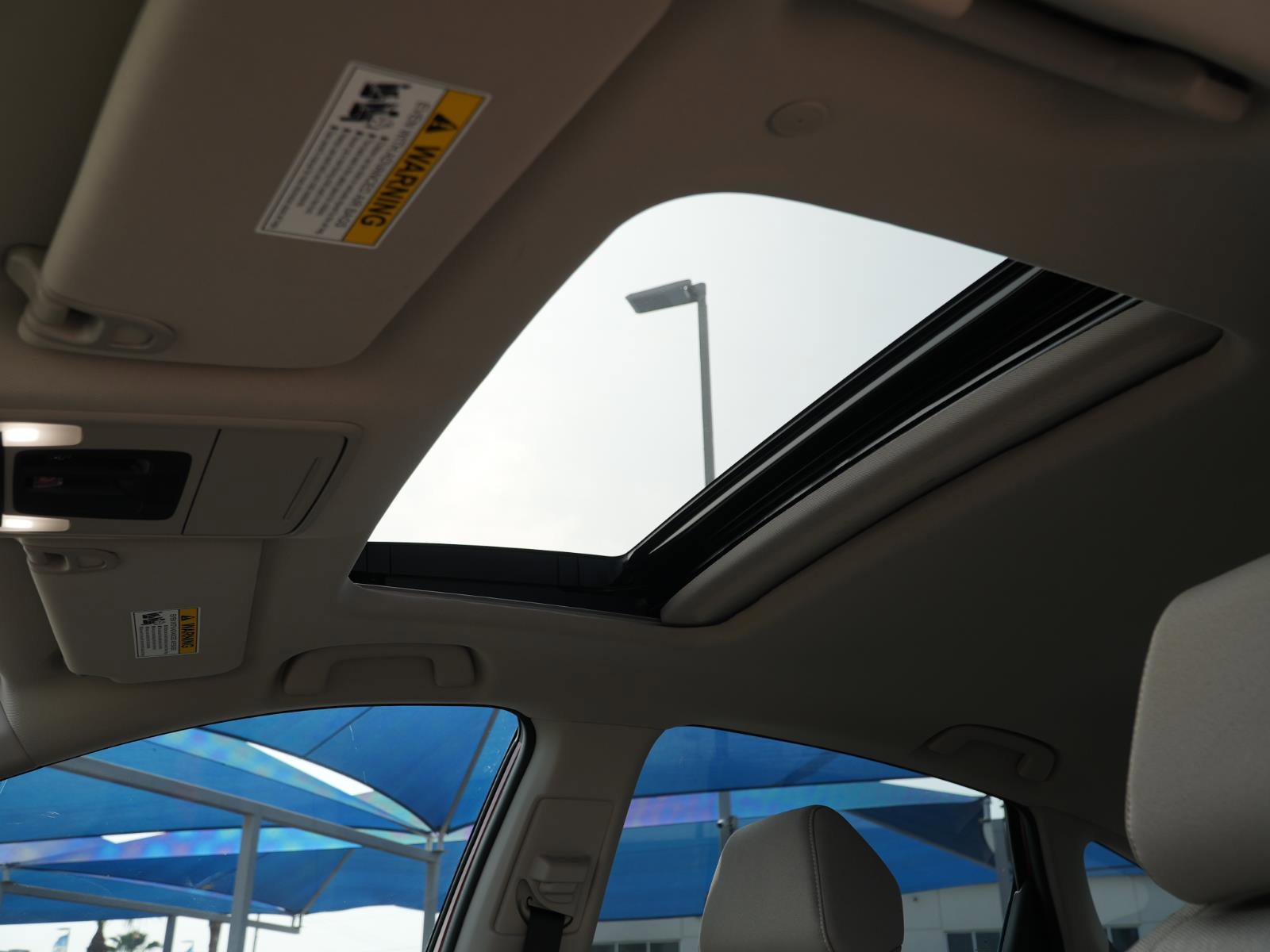 Used 2023 Honda Accord EX image 17