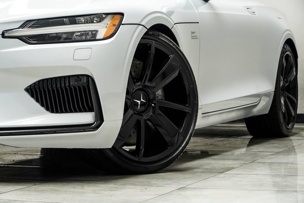 Used 2021 Polestar Polestar 1 AWD/4WD image 7
