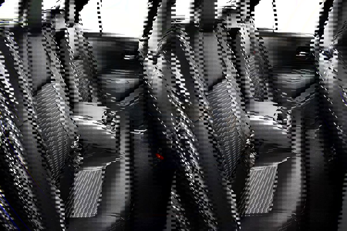 Used 2023 Toyota Corolla XSE w/ Carpet Mat Package (TMS) image 40