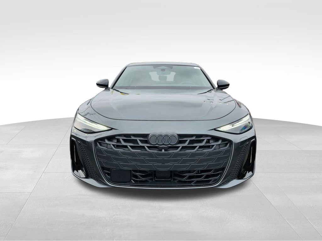 New 2026 Audi A6 Prestige image 2