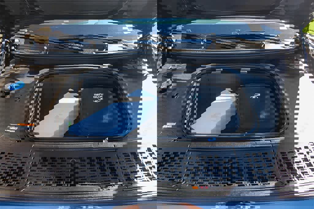 New 2026 Hyundai Ioniq 9 SEL w/ Tow & Go Package image 13