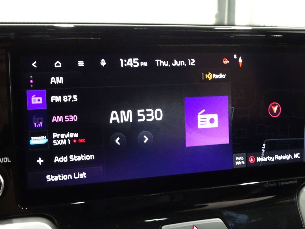 Used 2022 Kia Sorento EX w/ Panoramic Sunroof Package image 41