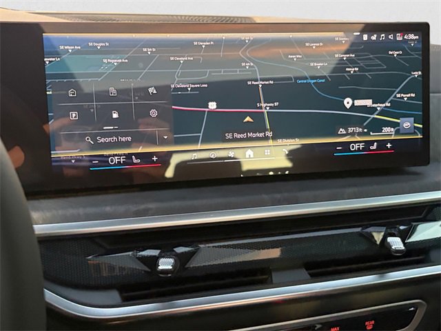 New 2026 BMW X5 xDrive40i w/ Premium Package image 15