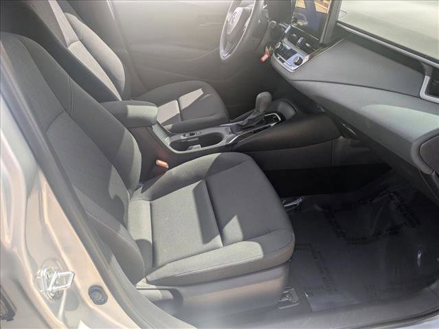Certified 2026 Toyota Corolla LE image 19