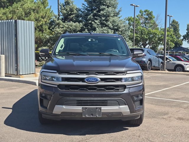 Used 2024 Ford Expedition Max XLT AWD/4WD image 2