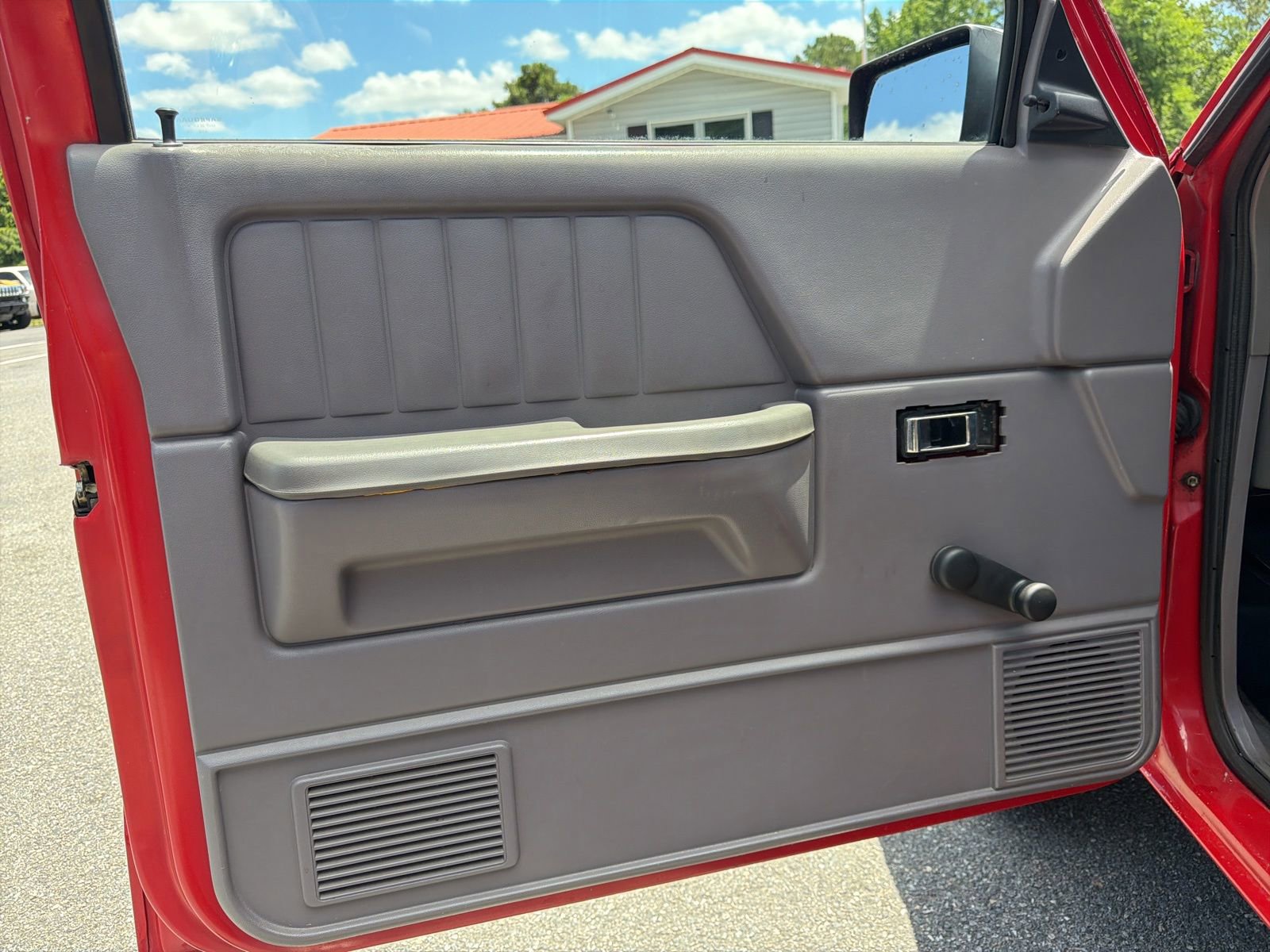 Used 1995 Dodge Dakota Sport RWD image 11