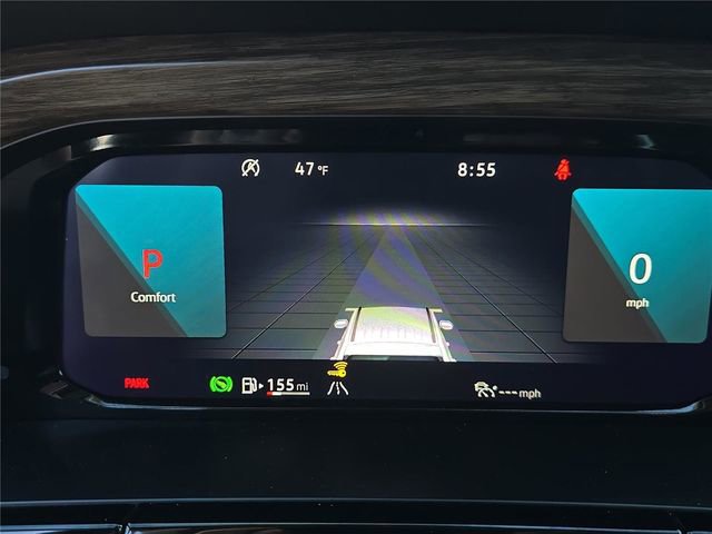 Used 2024 Volkswagen Atlas SEL Premium R-Line image 29