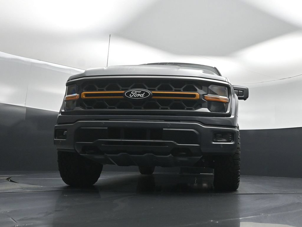 New 2026 Ford F150 Tremor w/ Mobile Office Package AWD/4WD image 43