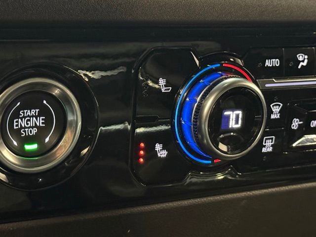 Used 2024 GMC Sierra 1500 Elevation image 31