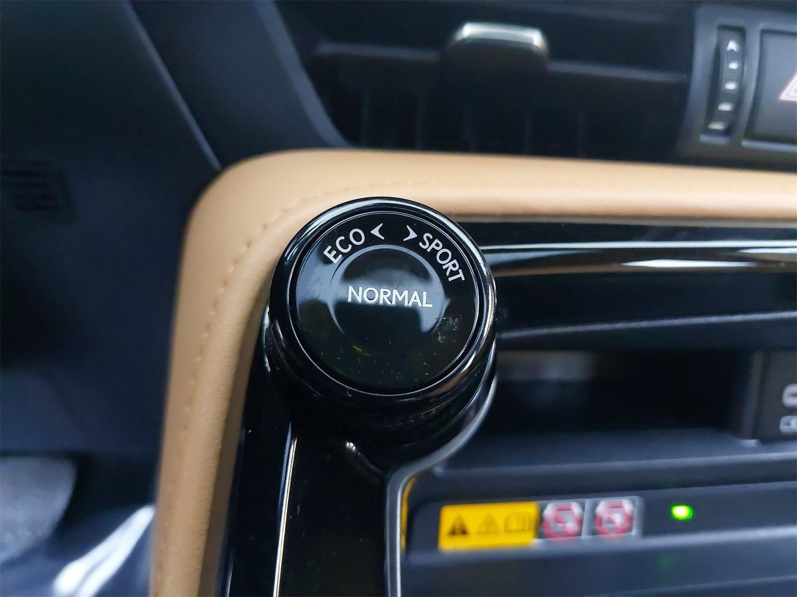 Used 2023 Lexus NX 350 AWD w/ Premium Package image 28