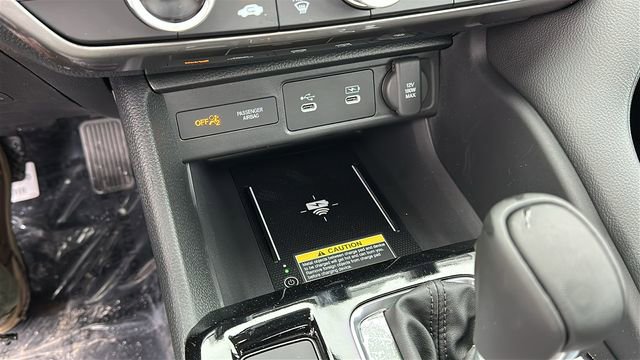 New 2026 Acura Integra Base image 18