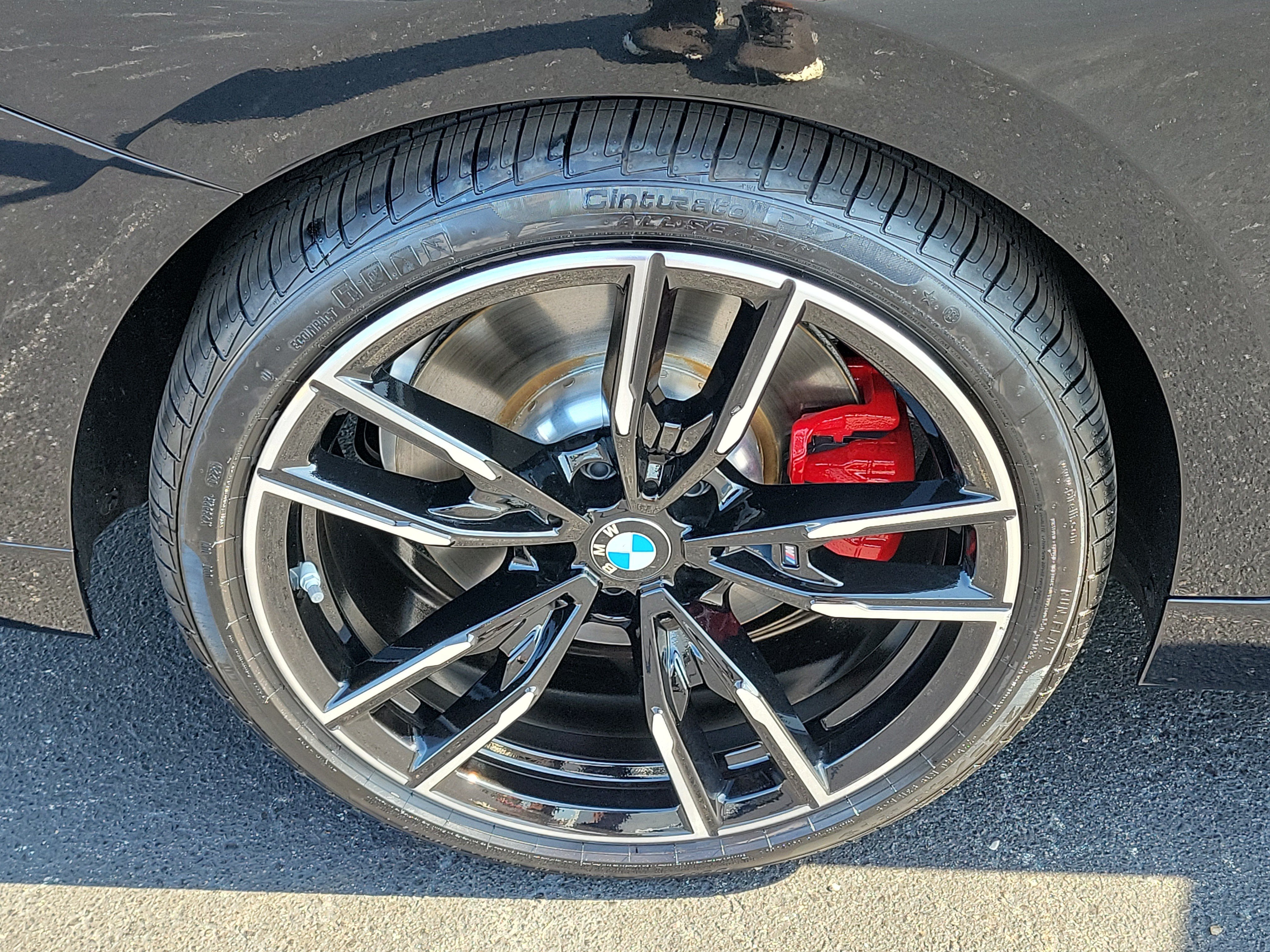 Used 2026 BMW M240i xDrive Coupe AWD/4WD image 7