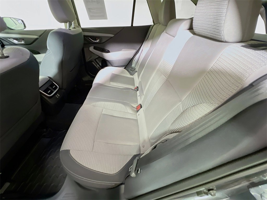 Certified 2024 Subaru Outback Premium w/ Popular Package #1 image 22