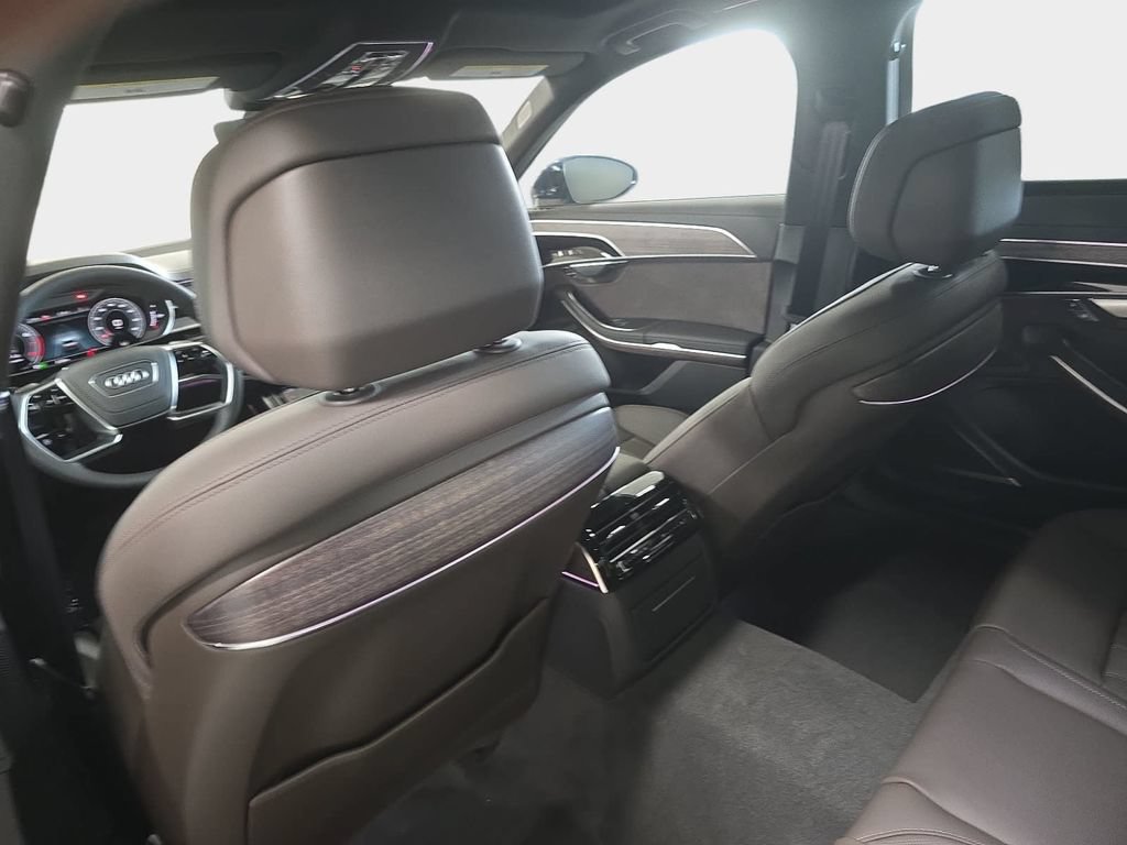 New 2027 Audi A8 L 3.0T AWD/4WD image 7