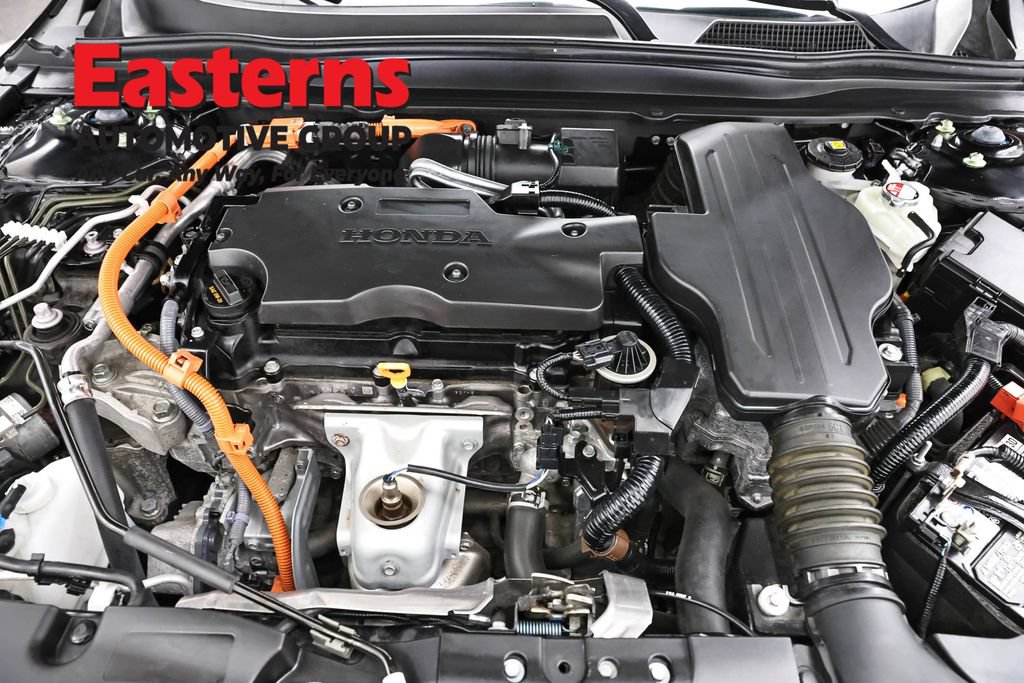 Used 2022 Honda Accord EX-L image 7