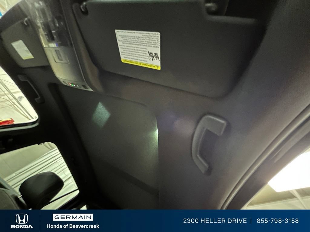 Used 2022 Volkswagen Tiguan SE R-Line FWD image 27