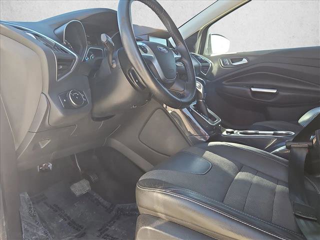 Used 2013 Ford Escape Titanium w/ Parking Technology Pkg image 10