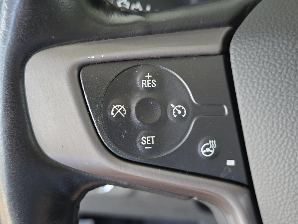 Used 2021 GMC Canyon AT4 AWD/4WD image 23