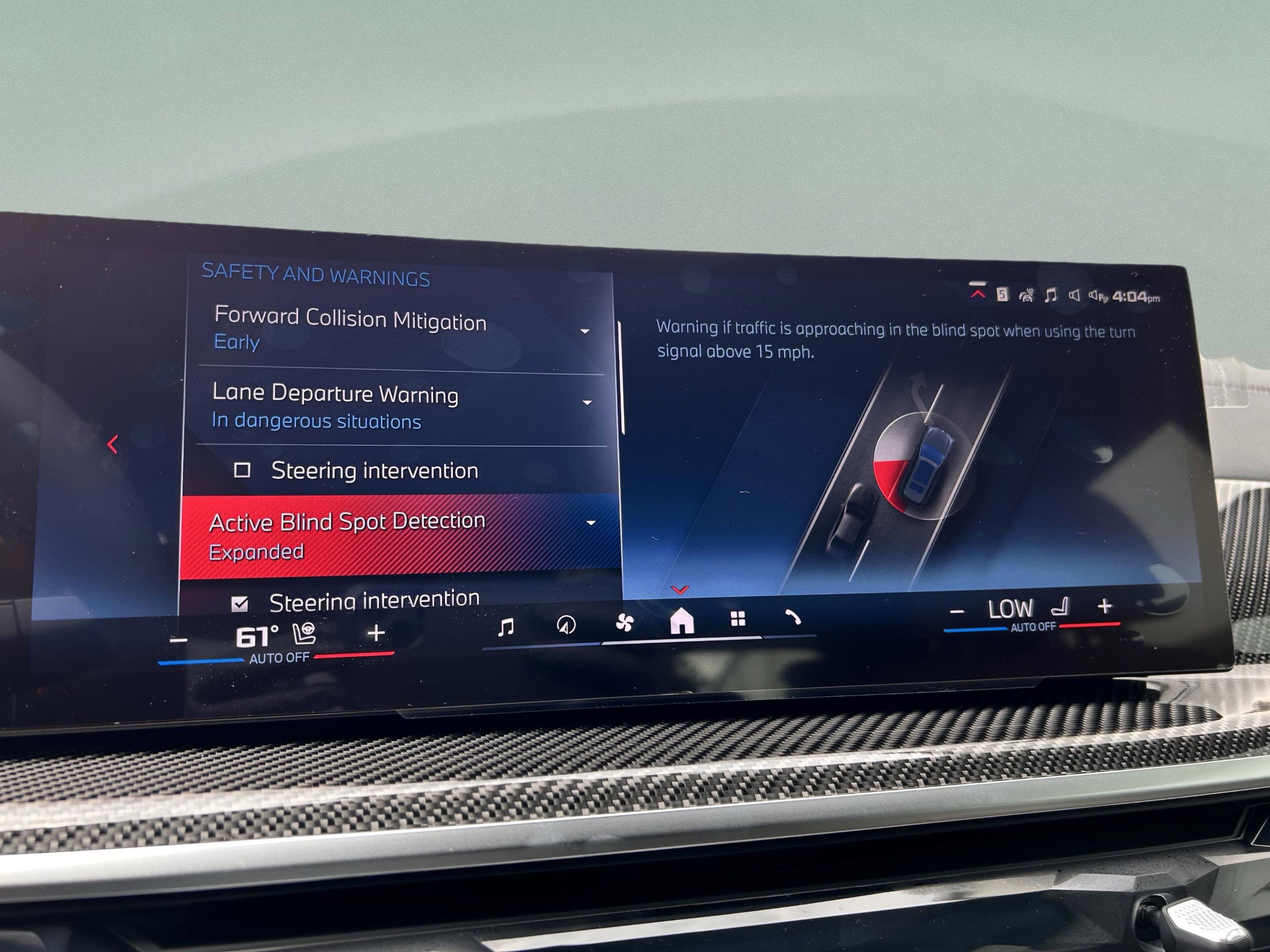 Used 2026 BMW X7 M60i image 18