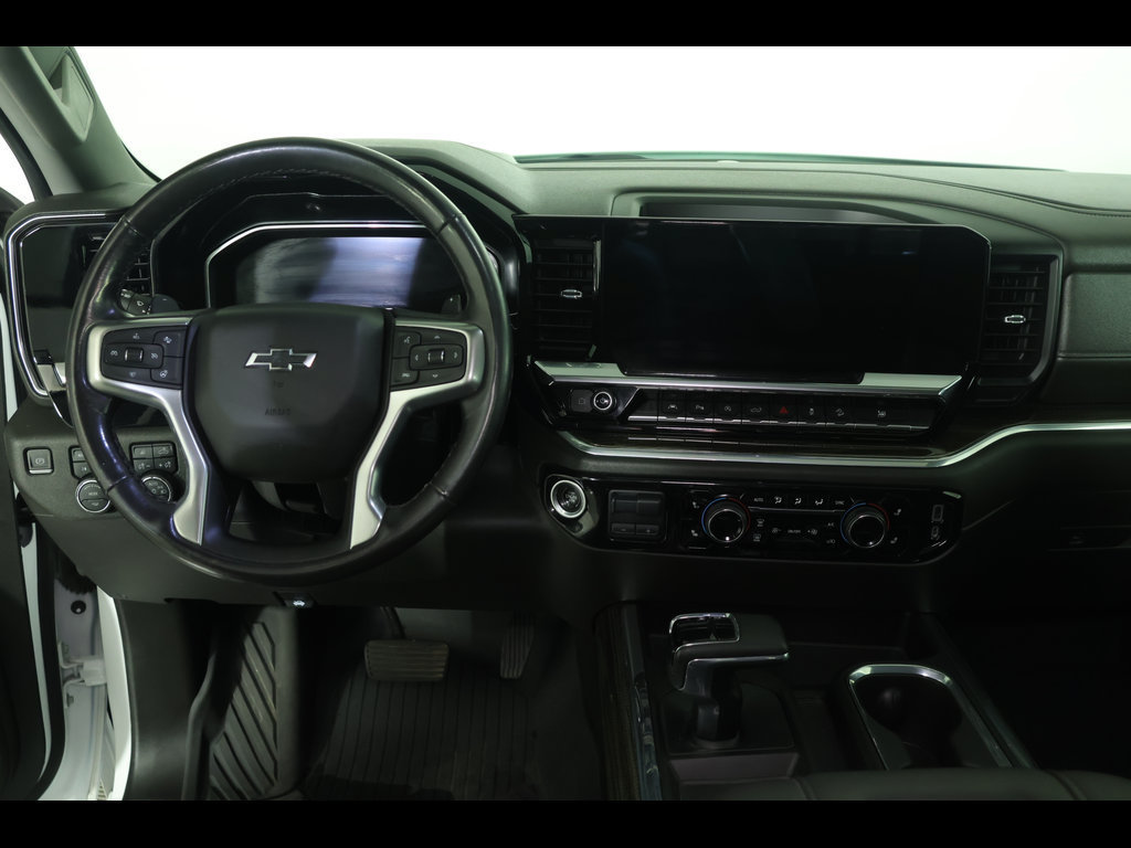 Used 2022 Chevrolet Silverado 1500 RST AWD/4WD image 18