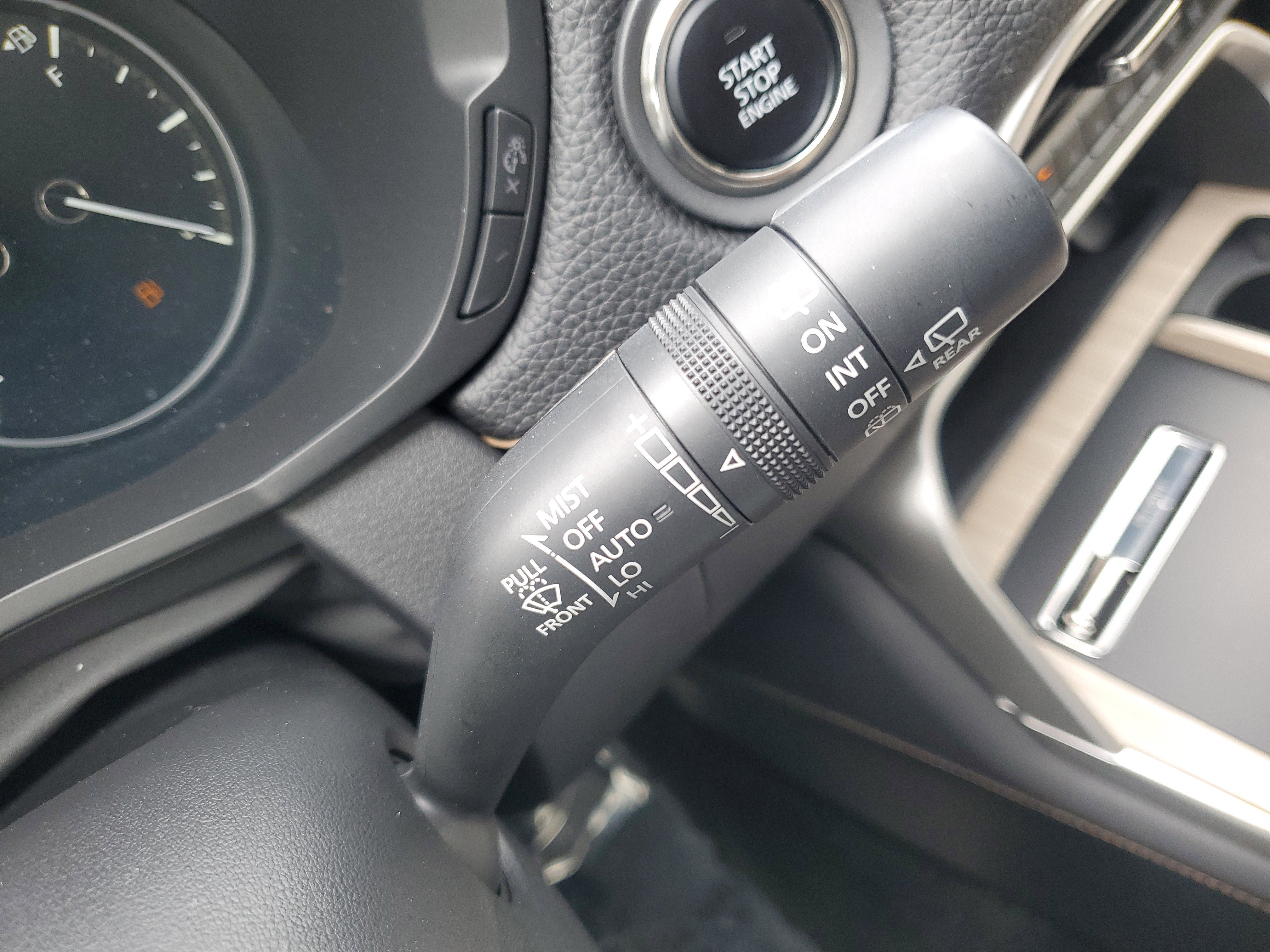 Used 2024 MAZDA CX-90 3.3 Turbo w/ Preferred Package image 22