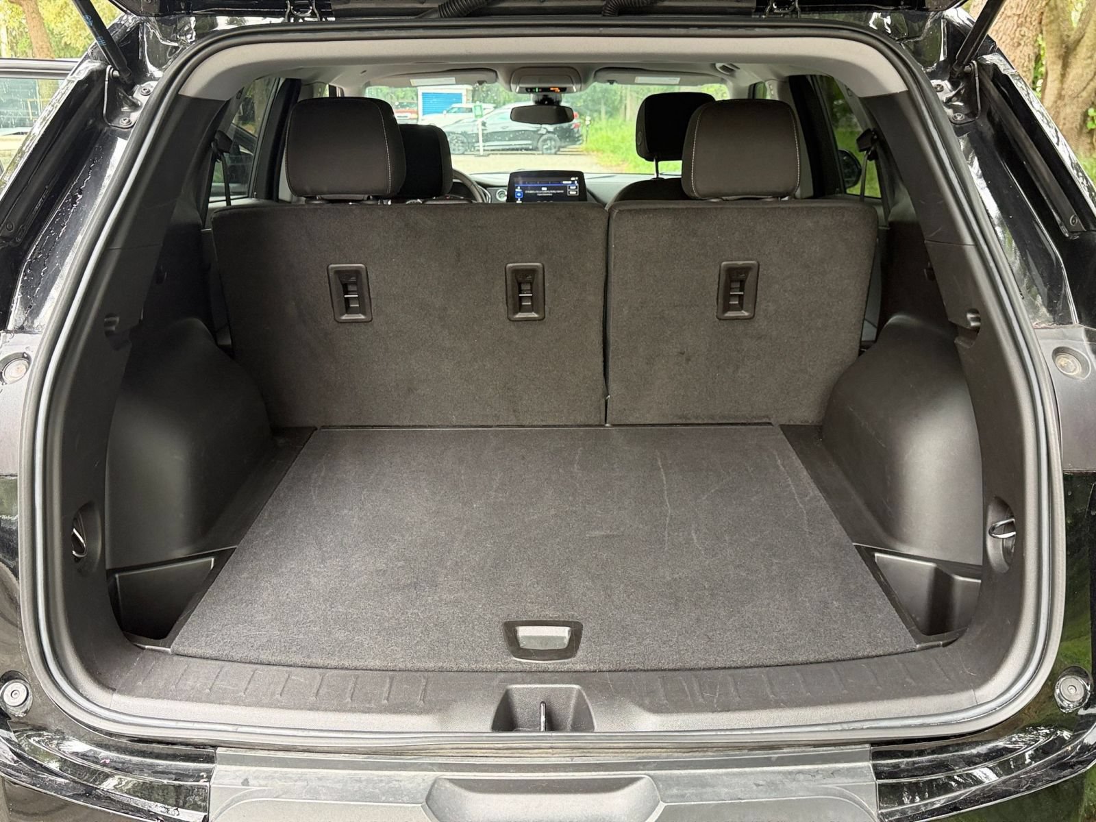 Used 2026 Chevrolet Blazer LT FWD image 31