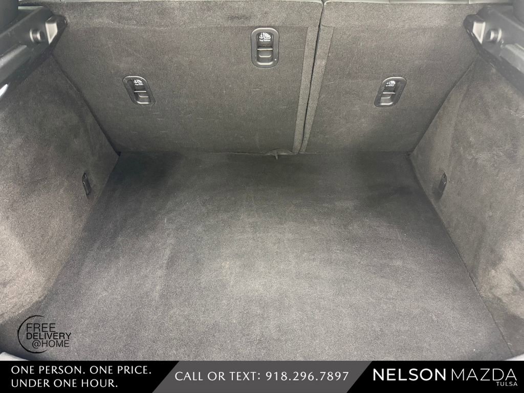 Used 2024 MAZDA CX-30 AWD 2.5 S w/ Select Sport Pkg image 39