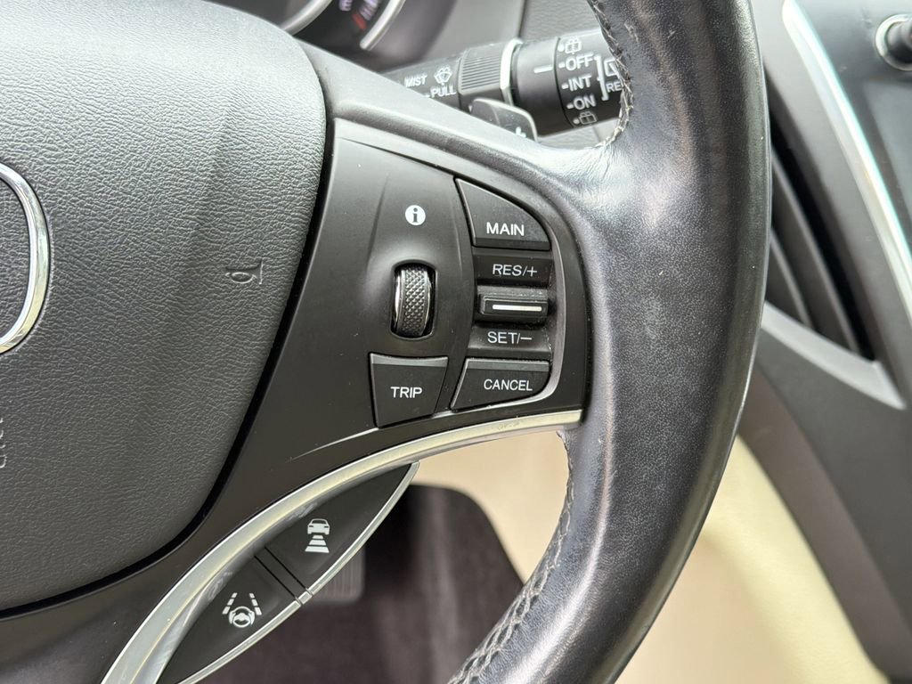 Used 2020 Acura MDX SH-AWD image 28
