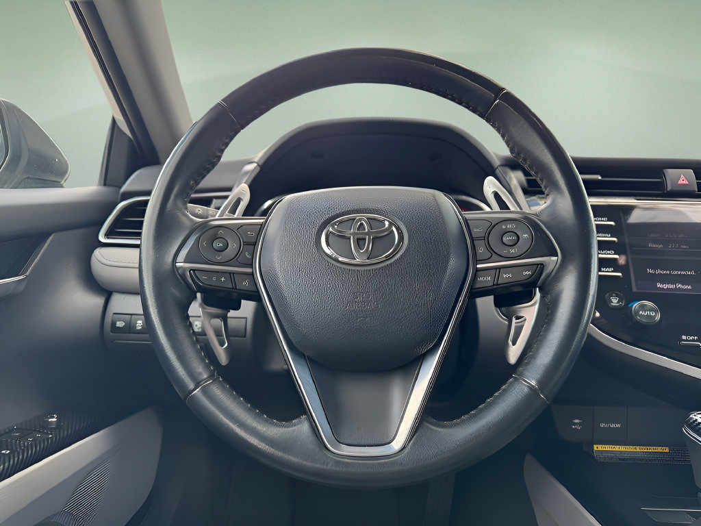 Certified 2026 Hyundai Tucson SE AWD/4WD image 17