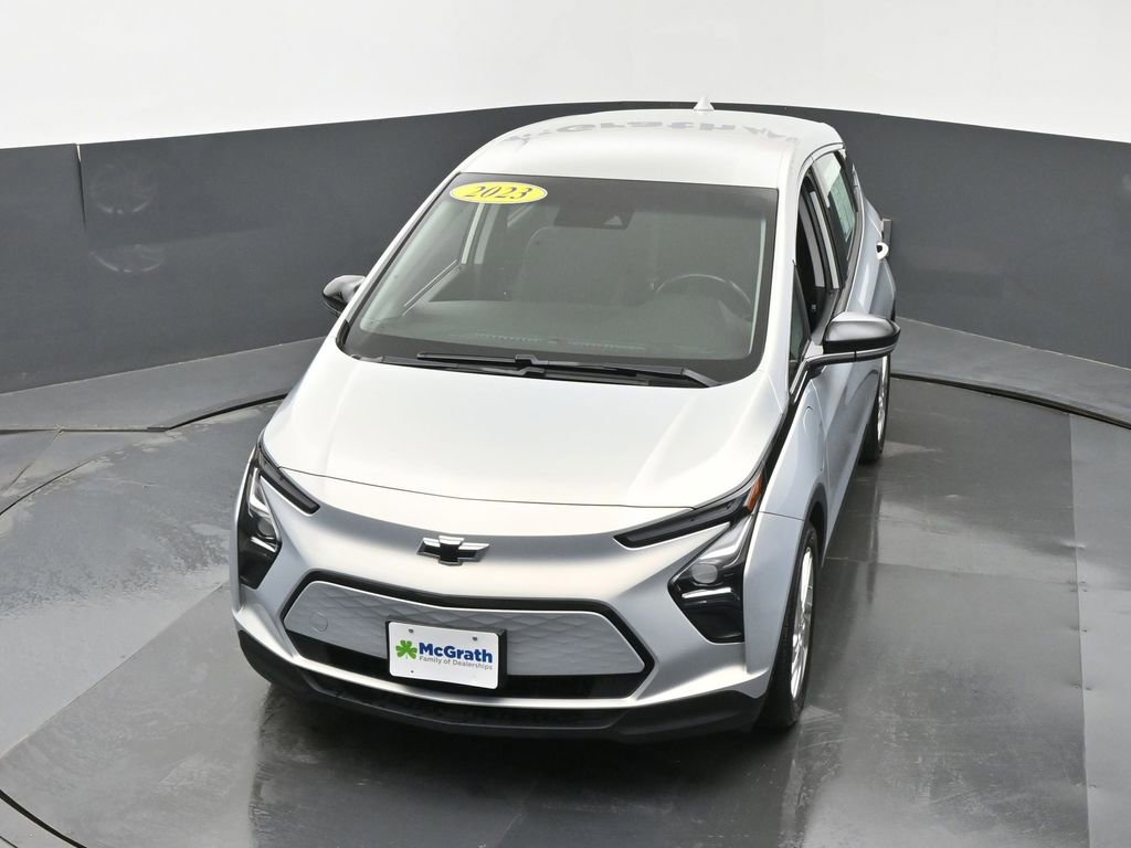 Used 2023 Chevrolet Bolt LT FWD image 26