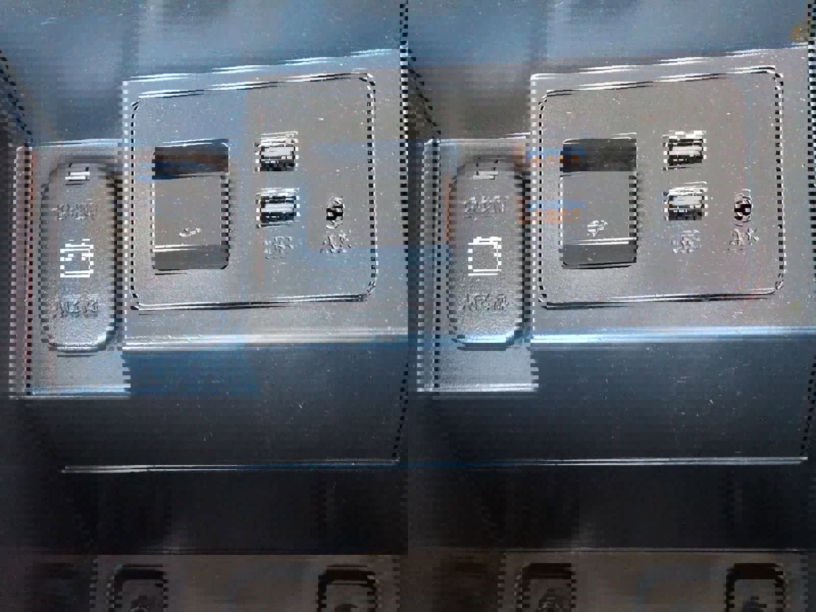 Used 2018 MAZDA MAZDA6 Touring image 34