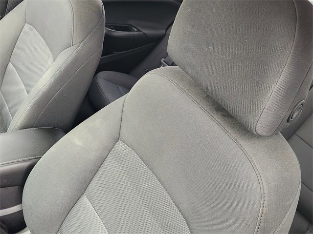 Used 2018 Chevrolet Cruze LT image 24