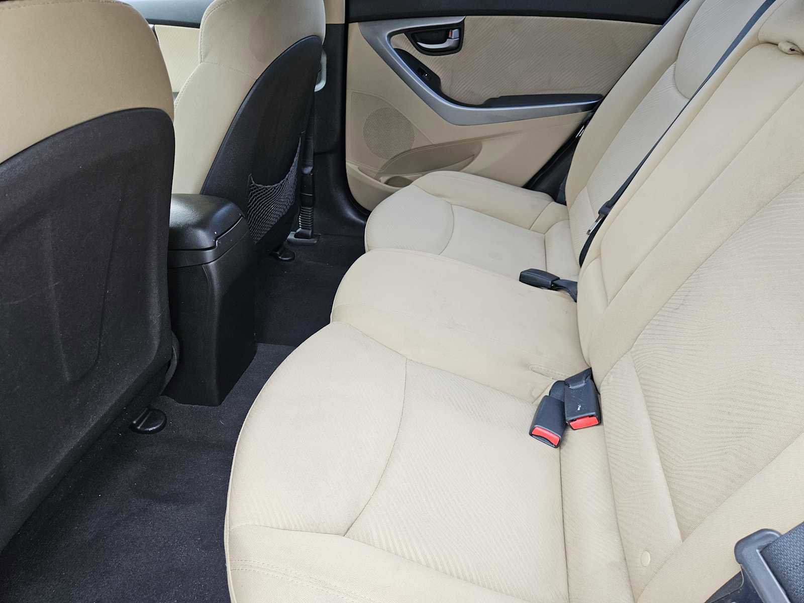 Used 2012 Hyundai Elantra GLS w/ Preferred Pkg 3 image 26