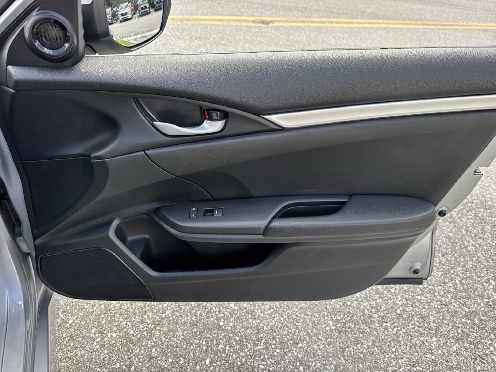 Used 2020 Honda Civic Sport image 41