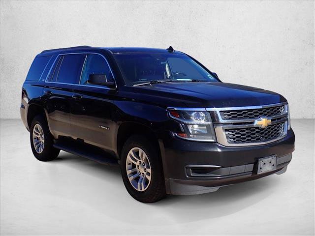 Used 2017 Chevrolet Tahoe LT AWD/4WD image 12