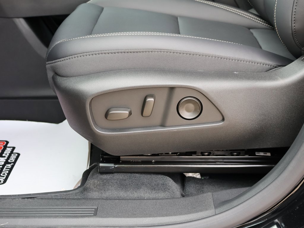 New 2026 GMC Terrain Elevation w/ Elevation Premium Package image 14